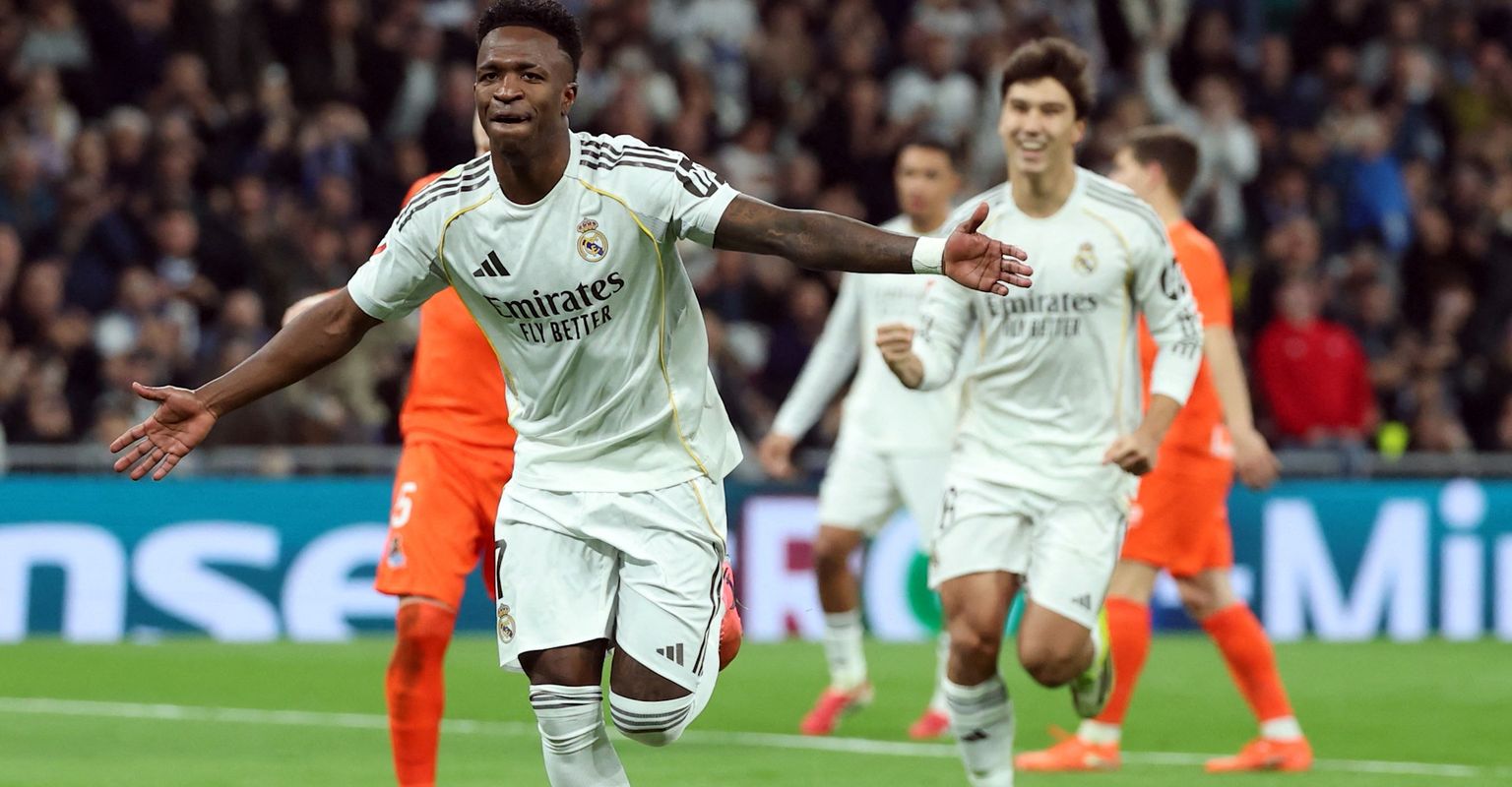 Gonzalo Garcia ក្លាយជាជម្រើសដ៏