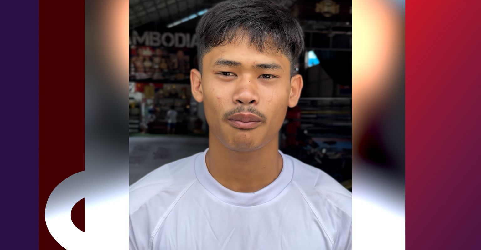 ខណៈអ្នកគាំទ្រខ្នាញ់ ខាំភូ ខ្លាំងបើប៉ះគ្នានៅ ឡាវ គោរមៈ ចាន់រាជ្យ តាំងចិត្តមិនចង់ឲ្យមានការខកចិត្ត