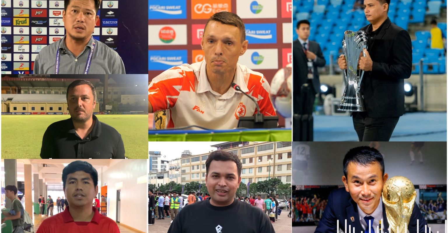 តើលីគកម្ពុជាគួរដំឡើងកូតាកីឡាករ