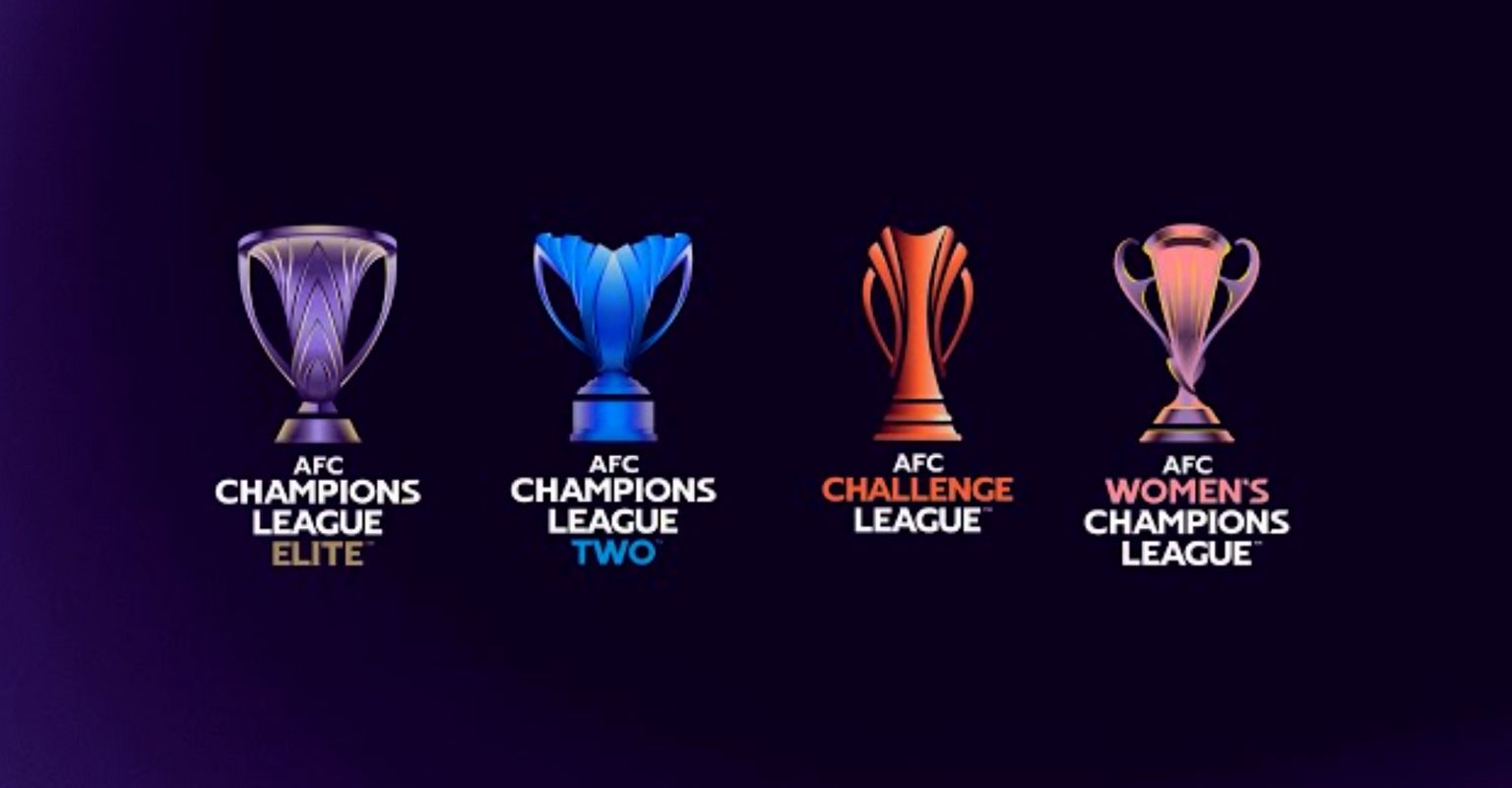 AFC Challenge League 2025/26 ក