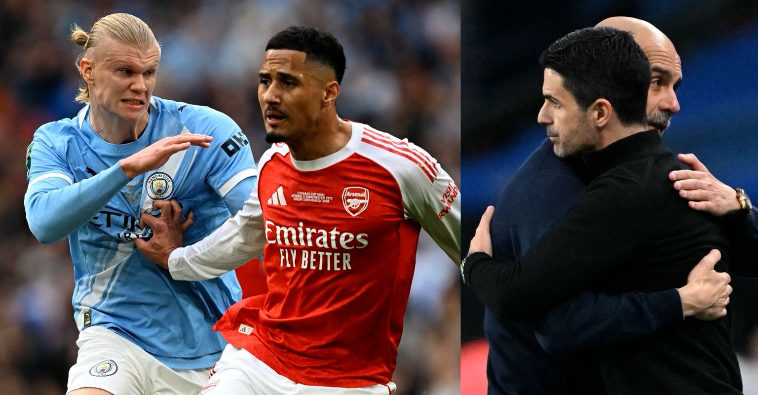 តើ Man City ក្លាយជាក្រុមមានសង្