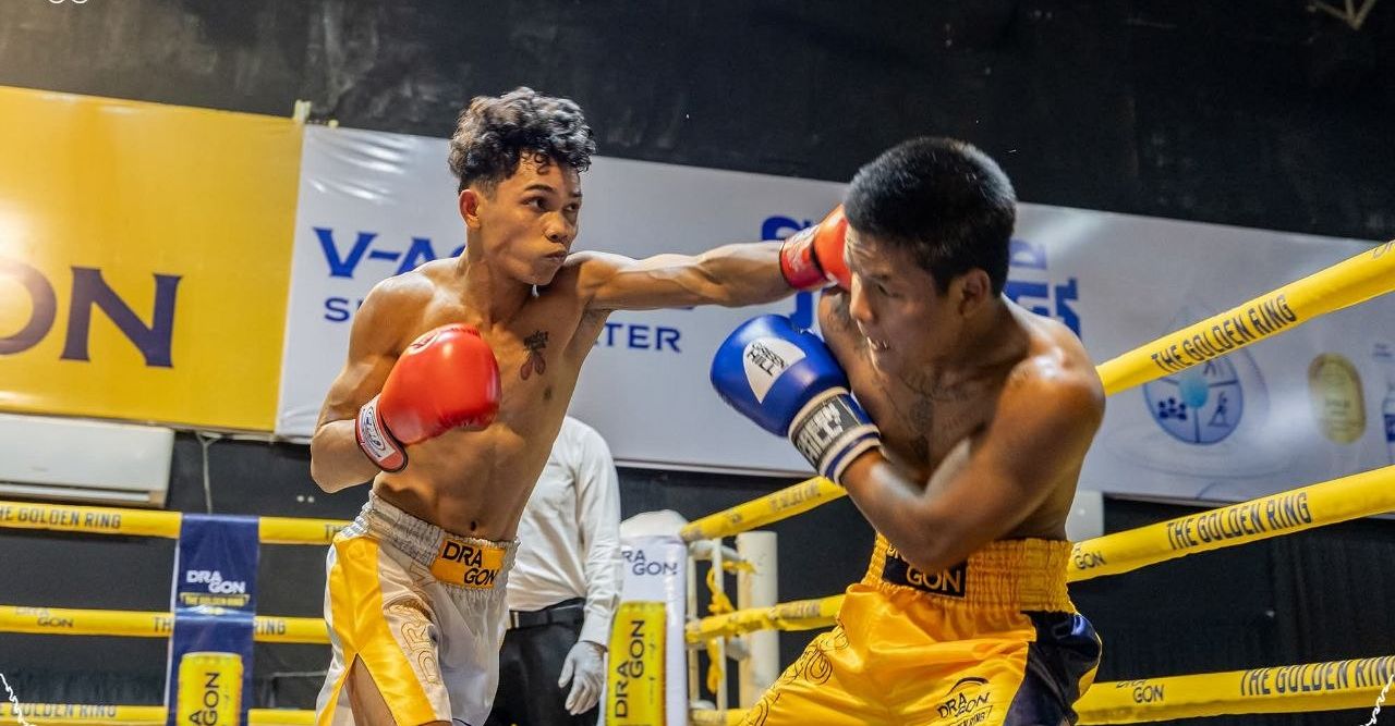 នា សុវណ្ណ ៖ ពេលឈប់ប្រដាល់ ខ្ញុ