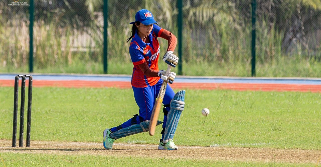 បេសកកម្មអាណត្តិថ្មី គ្រិកឃីតកម្ពុជានឹងបណ្ដុះបណ្ដាលដល់សិស្សសាលា និងបង្កើនការផ្សព្វផ្សាយដល់មហាជន