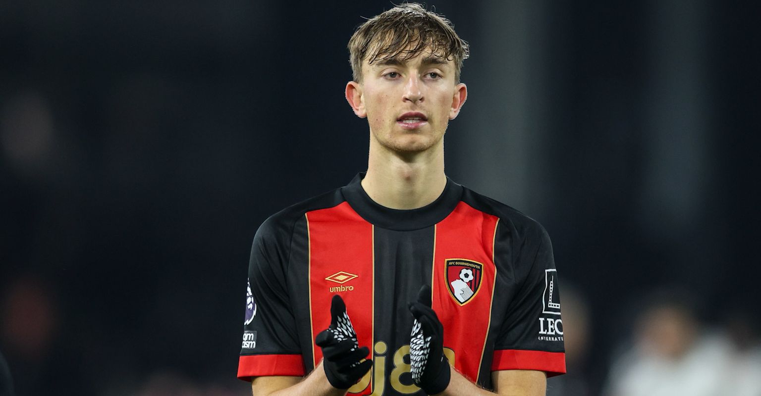 Bournemouth កាន់តែខ្លាំងជាងមុន