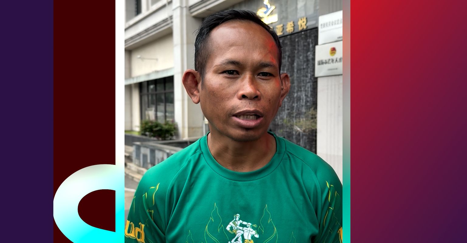លោក ជុន សាវុធ លើកឡើងថាបើនិយាយព