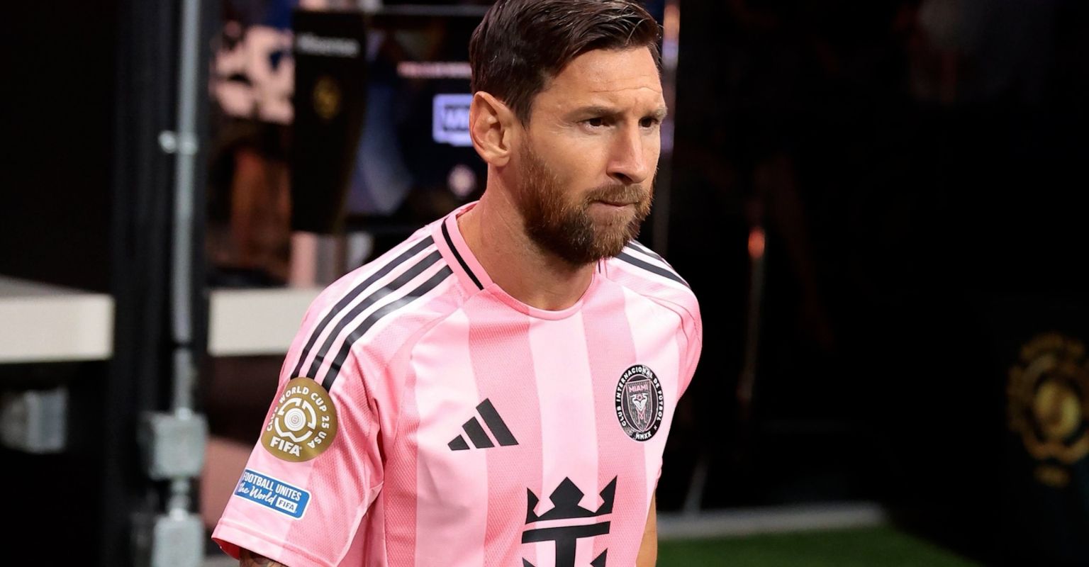 Messi រក្សាតំណែងកីឡាករមានប្រាក