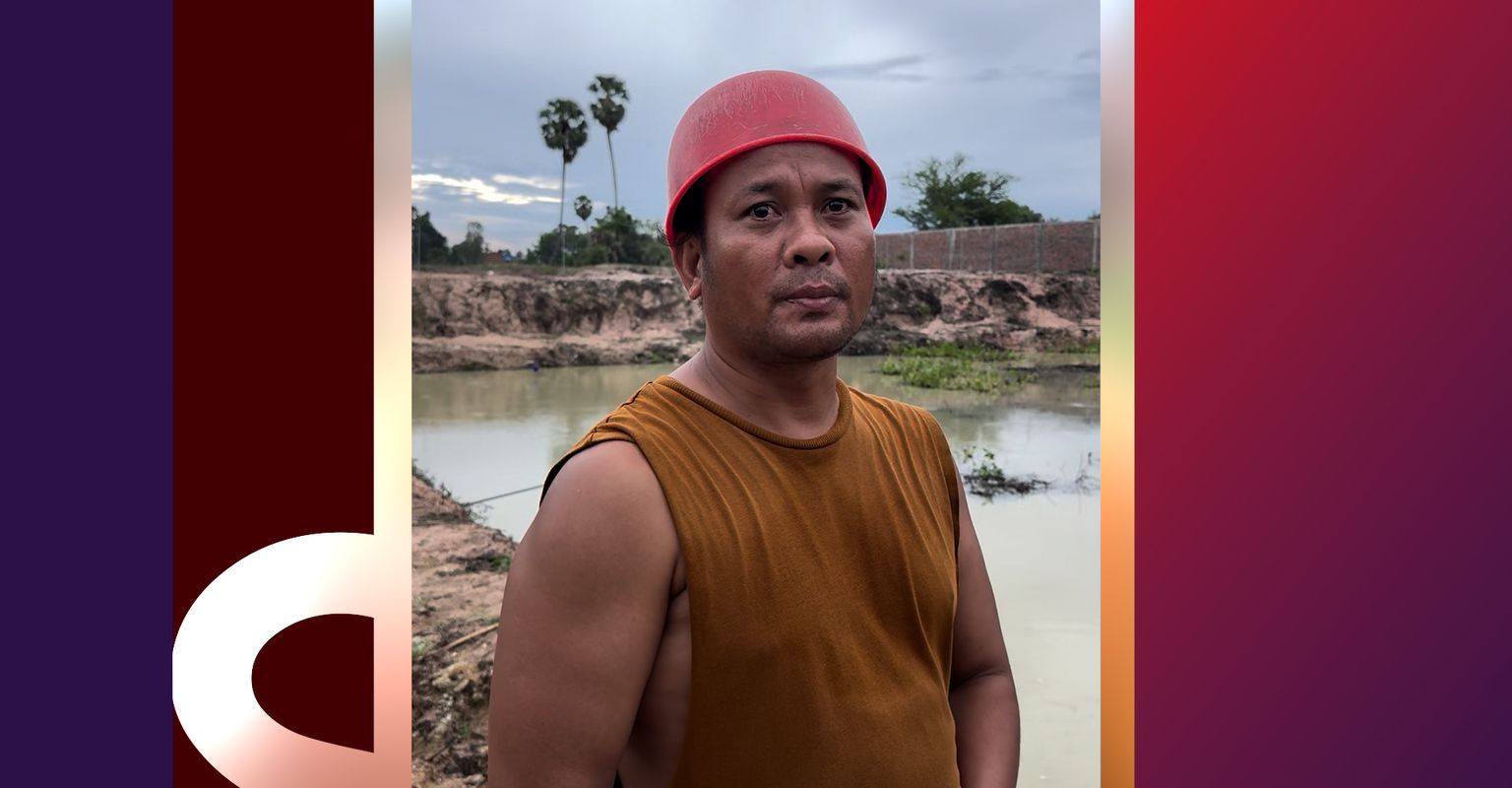 លោក រីគី មិនដែលហ៊ានស្រមៃថាអាចនាំក្លិបខ្លារខិន មកដល់ចំណុចនេះឡើយ! គោលដៅធំបន្តគឺ ការតស៊ូផលិតកីឡាករកម្រិត A
