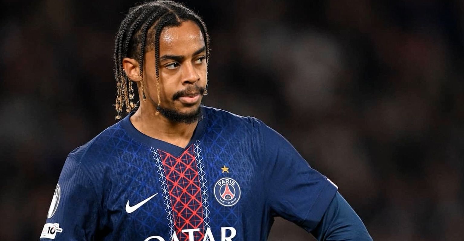 PSG កំណត់តម្លៃខ្លួន Bradley Ba