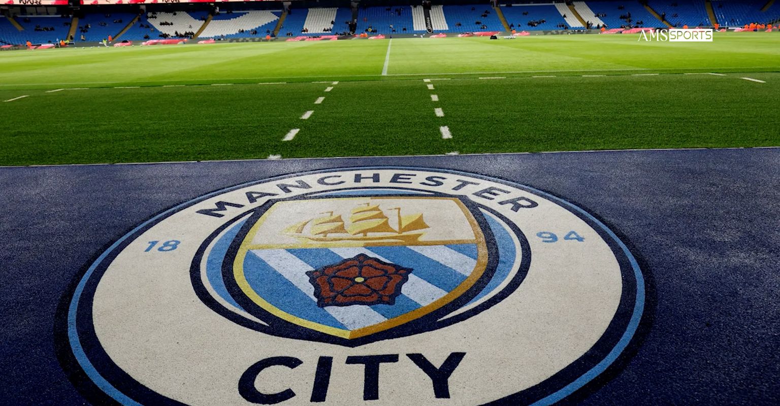Manchester City ចាយ១០០លានអឺរ៉ូ