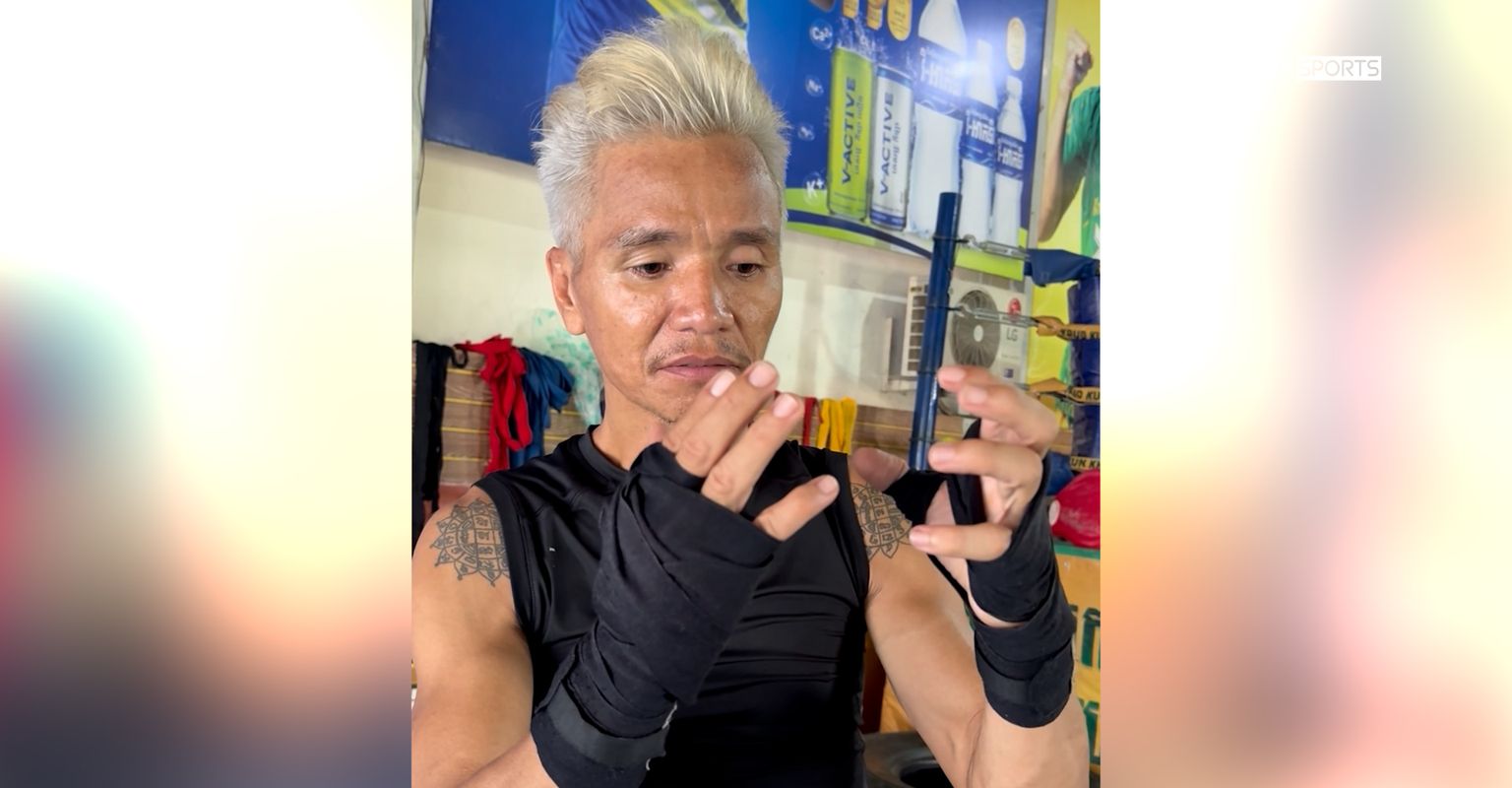 លោកគ្រូ ឡោ សំណាង លើកឡើងចំៗថា គ