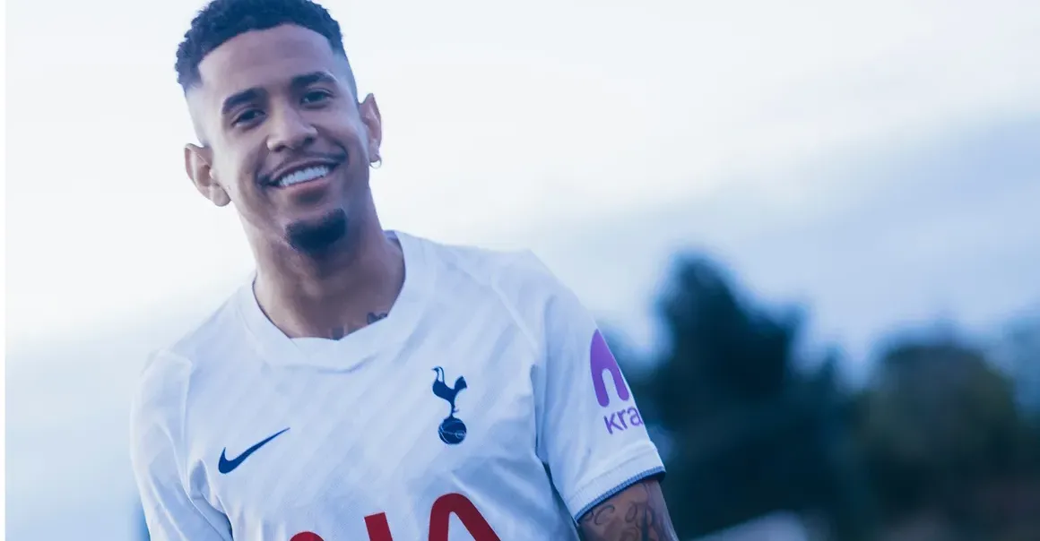 តើគ្រូ Spurs មើលឃើញអ្វីពិសេសពី