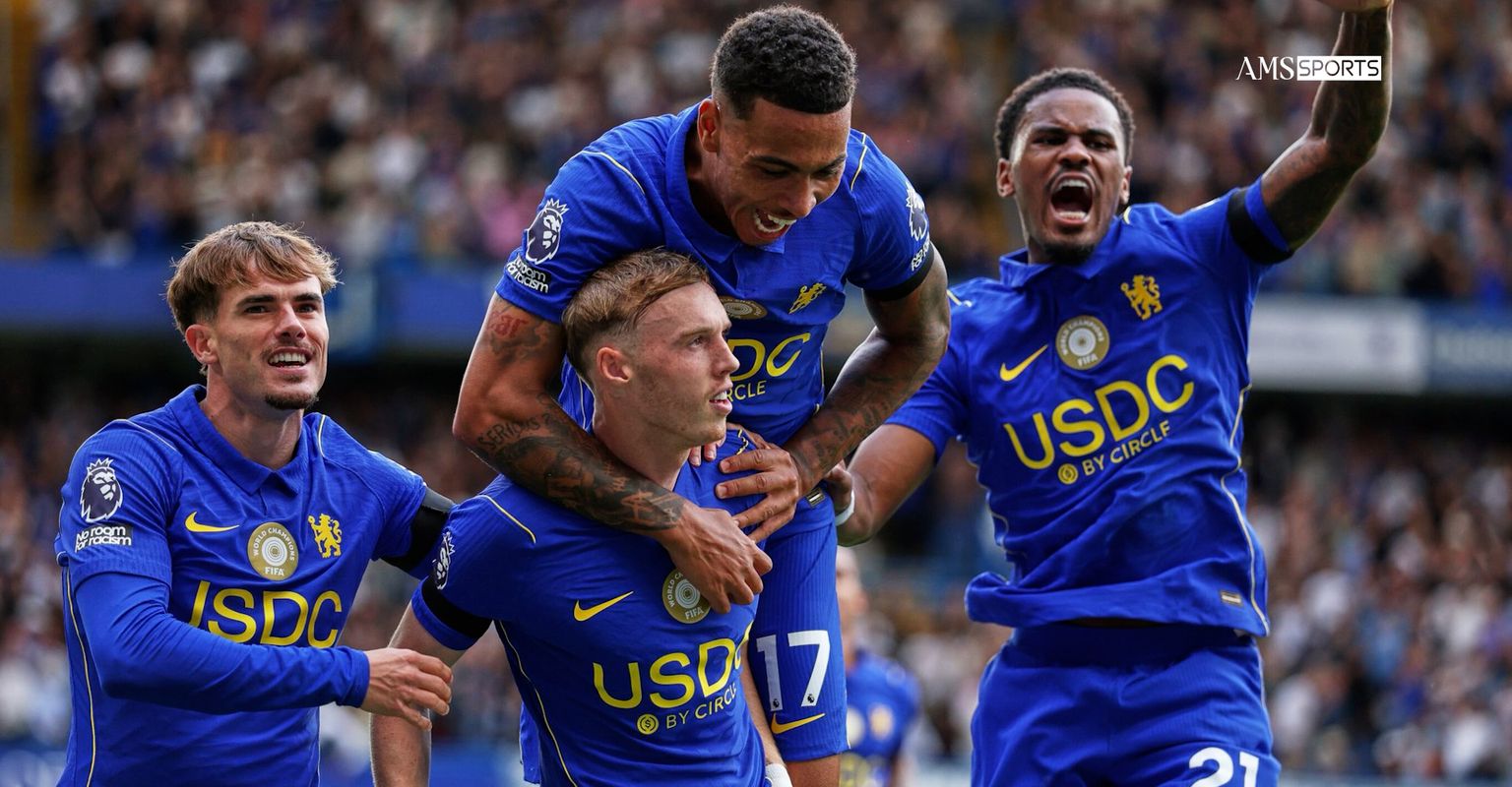 បញ្ហាបន្ទាន់ដែល Chelsea ត្រៀមដ
