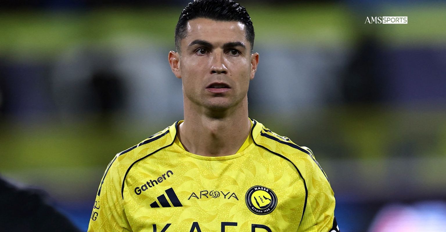 Ronaldo ទទូចឱ្យមានការចាត់វិធាន