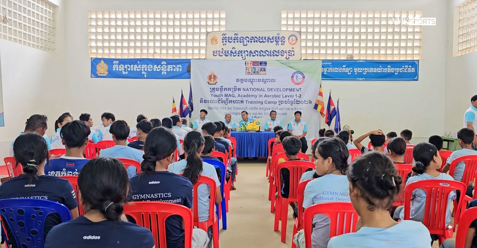 ឯកឧត្តម ណយ ផាណា ជឿជាក់ថាការបញ្