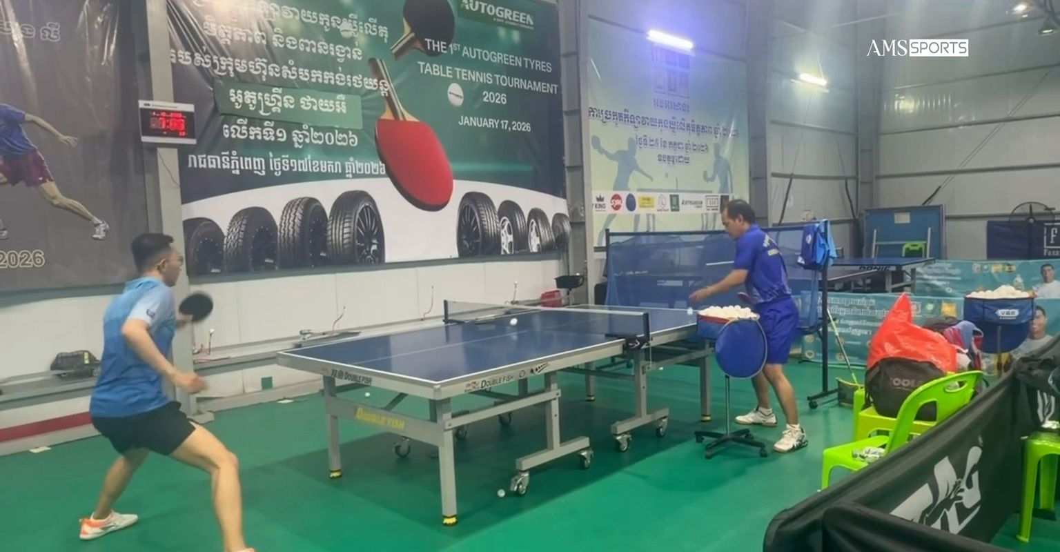 កម្ពុជាត្រៀមបញ្ជូនប្រតិភូ និងក