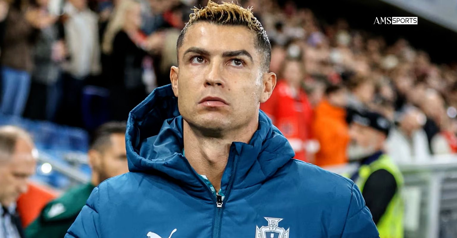 Ronaldo រៀបរាប់ដំណើររឿងនាំឱ្យច