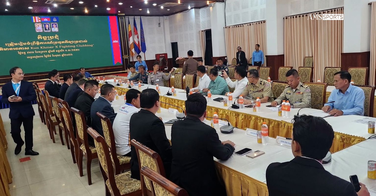 កម្ពុជា និងអ៊ីតាលី ចាប់ដៃគ្នារ
