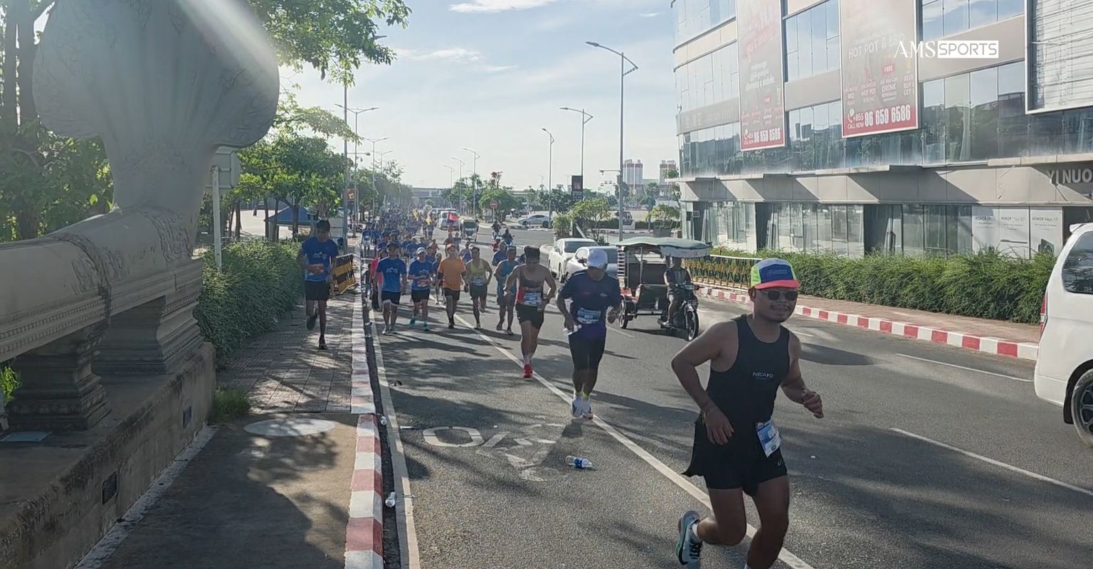 តិចនិចសាមញ្ញៗដើម្បីរក្សាកម្លាំ