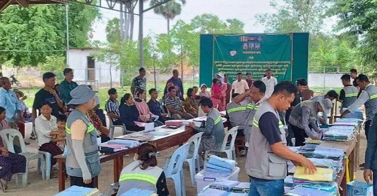 ចាប់ពីឆ្នាំ២០២៧តទៅ កម្ពុជា​នឹ​...