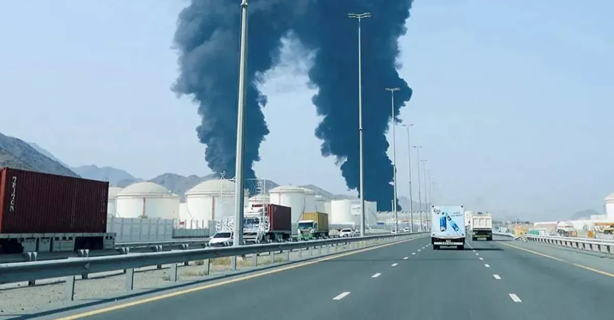 ហេដ្ឋារចនាសម្ព័ន្ធនៅមជ្ឈិមបូព៌...