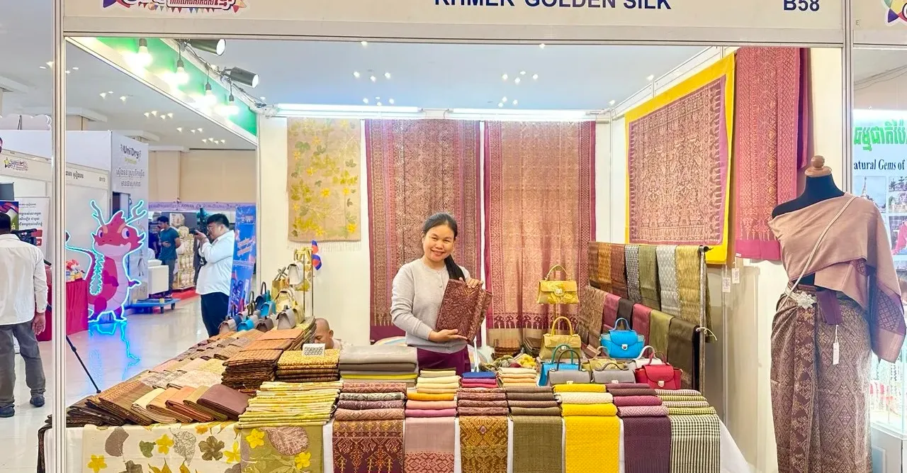 សូត្រមាសភ្នំស្រុក ត្រូវបានចុះប...