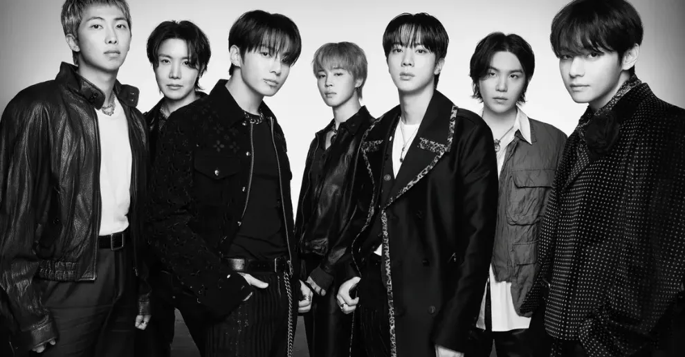 ARMY ធ្លាប់ឆ្ងល់ទេថា សមាជិក BTS ម្នាក់ៗ បែងចែកប្រាក់ចំណេញបែបណា?