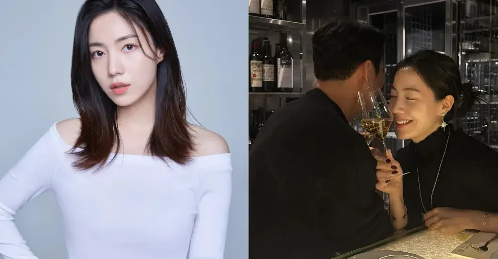 Ryu Hwa-young អតីតសមាជិក T-ara ប្រកាសរៀបការជាមួយមិត្តប្រុសក្រៅរង្វង់សិល្បៈ