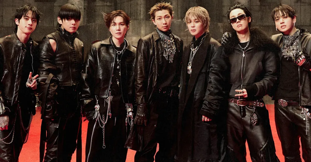 ការប្រគំតន្ត្រី BTS នៅកូរ៉េ ជំរុញឱ្យមានការចំណាយរហូតដល់ ៣៨ លានដុល្លារ ពីសំណាក់អ្នកគាំទ្របរទេស