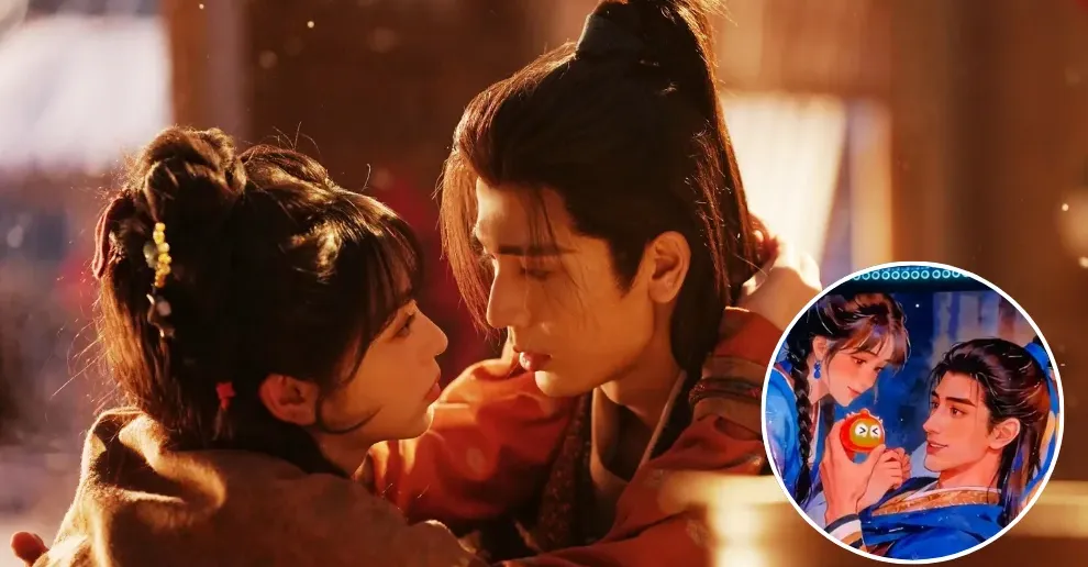 តារានាំគ្នាច្រានចោល អ្នកគាំទ្រនាំគ្នារិះគន់ ក្រោយ iQIYI ប្រកាសថា តារាជាង ១០០រូបយល់ព្រមឱ្យប្រើ AI ជំនួសខ្លួន