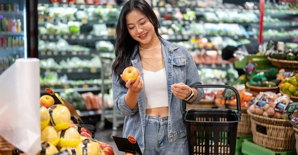 Superfood ពីធម្មជាតិ ជួយបានទាំងសម្រស់ បានទាំងសុខភាព