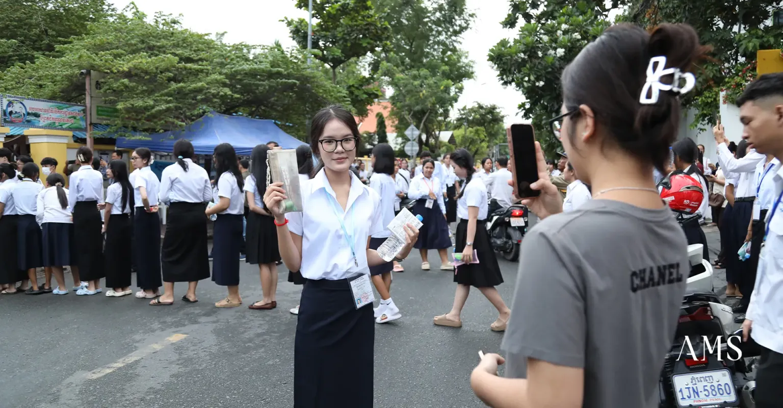 សិស្សថ្នាក់ទី១២ ចង់រៀននៅសាលាភូមិន្ទវិចិត្រសិល្បៈ គួរស្គាល់ជំនាញពិសេសៗ ក្នុងសាលាជាមុន