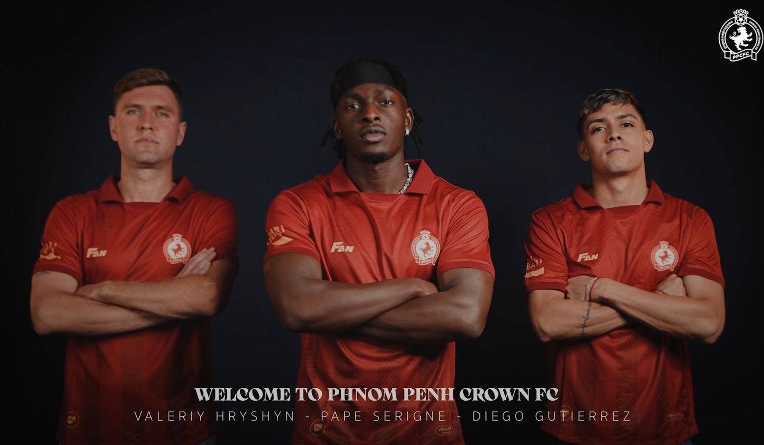 មិនមែនមួយ ហើយក៏មិនមែន២ ភ្នំពេញក្រោន ប្រកាសនាំចូលកី