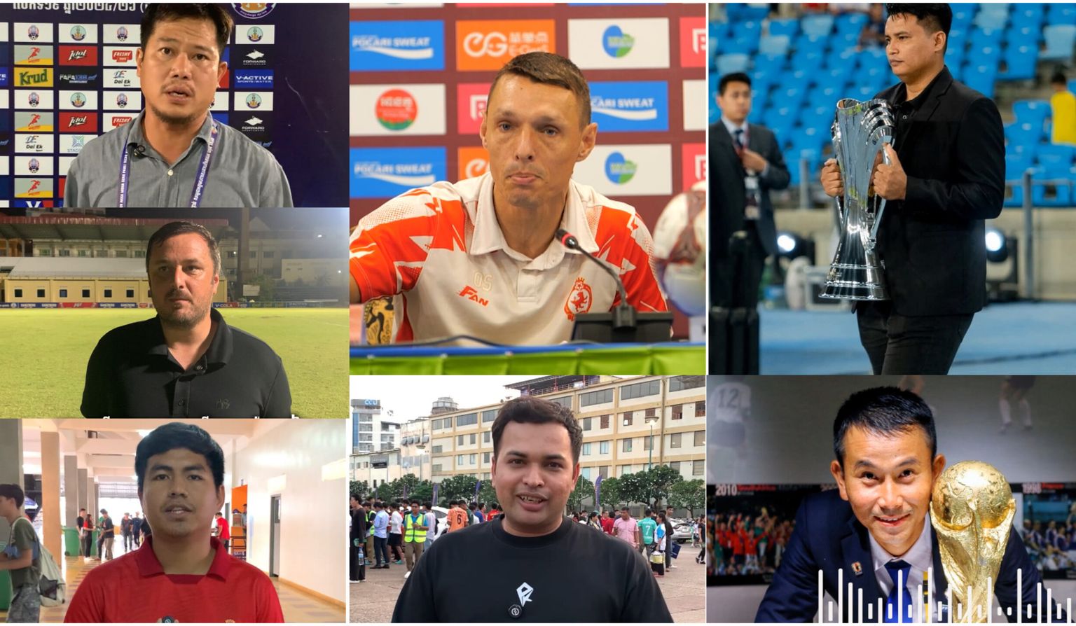 តើលីគកម្ពុជាគួរដំឡើងកូតាកីឡាករបរទេសតាមស្តង់ដារ AFC