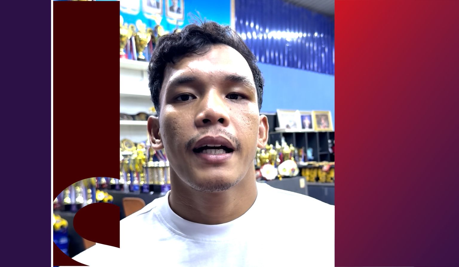 បឺត សង្ឃឹម អត់បញ្ហាបើមានការ សងសឹកពី ធន់ ស៊ីហុង តែស