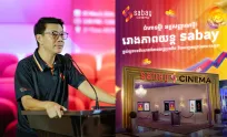 ក្រុមហ៊ុន Sabay ទិញយករោងកុន Major Cineplex ផ្ដាច់មុខ និងបានប្ដូរឈ្មោះជា Sabay Cinema