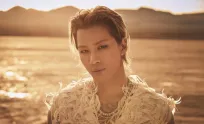 Taeyang ត្រៀមត្រឡប់មកវិញជាមួយស្នាដៃទោល ខណៈជិតឡើងឆាក Coachella
