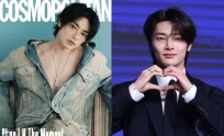 I.N សមាជិក Stray Kids ចាយលុយសុទ្ធជាង ៦ លានដុល្លារទិញអាផាតមិននៅ Hyundai Apartment Complex