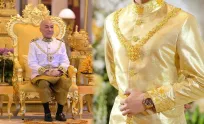 ក្រសួង​វប្បធម៌​បញ្ជាក់គ្រឿងឥស្សរិយយសព្រះរាជមហាកណ្ឋាភណ្ឌគ្រងរាជសម្បត្តិសម្រាប់ព្រះមហាក្សត្រប៉ុណ្ណោះ