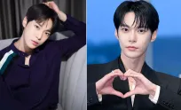 គិតគូរដិតដល់! Doyoung ក្រុម NCT បរិច្ចាគប្រាក់ ១០០ លានវ៉ុន សម្រាប់កិច្ចការបង្ការការធ្វើអត្តឃាត និងជួយសង្គ្រោះអ្នកនៅមានជីវិត