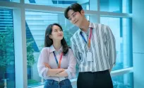 Work-Love Balance៖ ការងារក៏រួច ស្នេហាក៏រលូន