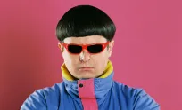 Oliver Tree ម្ចាស់បទ Life Goes On ទទួលមរណភាព ដោយសារគ្រោះថ្នាក់ឧទ្ធម្ភាគចក្របុកគ្នា