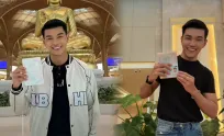 Mister Supranational Cambodia 2026 យូ ថនវណ្ណៈ ទទួលបានវីសាចេញទៅប្រកួតនៅប៉ូឡូញហើយ