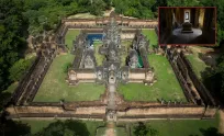 ប្រាសាទ​បន្ទាយ​សំរ៉ែ ដាក់​ឈ្មោះ​តាម​ជន​ជាតិ​ដើម​ភាគ​តិច​១​ក្រុម ដែល​ធ្លាប់​រស់​នៅ​ភូមិ​ព្រះ​ដាក់