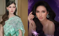 Julia Russell បវរកញ្ញាកូនកាត់ខ្មែរ-អង់គ្លេស មានទាំងចំណេះដឹង និងរូបសម្រស់ អាចចេញទៅប្រកួតលើឆាកអន្តរជាតិម្ដងទៀតឬទេ?