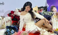 ដាណែត មេក្រុមរាំ OMG កំពុងវិវឌ្ឍន៍ខ្លួនទៅជាមេក្រុមហ៊ុន Agency