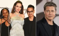 កូនចិញ្ចឹមខ្មែររបស់ Angelina Jolie និងប្អូនស្រីប្រកាសតាមកាសែត ស្នើសុំឈប់ប្រើប្រាស់នាមត្រកូលឪពុកជាផ្លូវការ