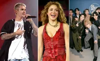 Justin Bieber នឹងចូលរួមជាមួយ Shakira និង BTS ក្នុងការសម្ដែងនៅវគ្គផ្ដាច់ព្រ័ត្រ World Cup 2026 រំពឹងរកថវិកាបាន ១០០លានដុល្លារជួយដល់ការអប់រំពិភពលោក