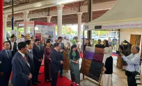 «វេទិកា និងពិព័រណ៍ទេសចរណ៍មូស្លីមកម្ពុជា ឆ្នាំ២០២៦» រៀបចំឡើងកាន់តែធំ រយៈពេល៣ថ្ងៃ ចាប់ពីថ្ងៃទី១០ ខែកក្កដា