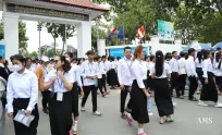 ជើងខ្លាំងគណិតវិទ្យា-ភាសាអង់គ្លេស គួរជ្រើសរើសជំនាញ ២ នេះនៅសាកលវិទ្យាល័យ
