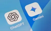 ChatGPT និង Gemini ក្លាយជា AI ដែលមានអ្នកប្រើប្រាស់ដល់ខ្ទង់ពាន់លាននាក់!